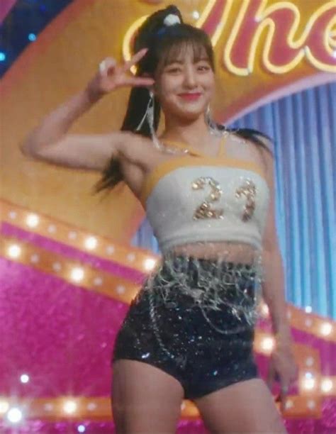 211001 Jihyo The Feels Twice Jihyo Twice Kpop Twice