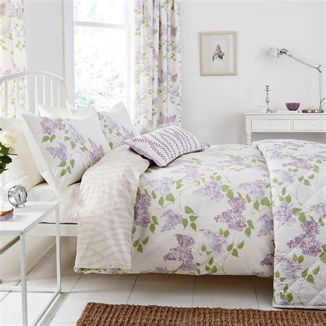 Sanderson Lilacs Lilac Lilac Bedroom Lilac Bedroom Ideas Lilac Bedding