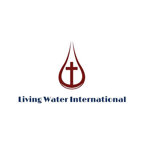 Living Water International Home Facebook