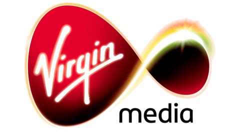 Virgin Media Logo Storia E Significato Dellemblema Del Marchio