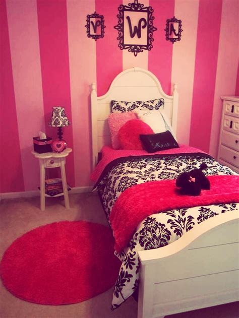 35 Gorgeous Girly Bedroom Design Ideas Decoration Love