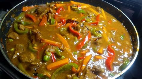 This site might help you. Easy Beef Sauce Recipe: How to Make Tasty Beef Sauce For ...