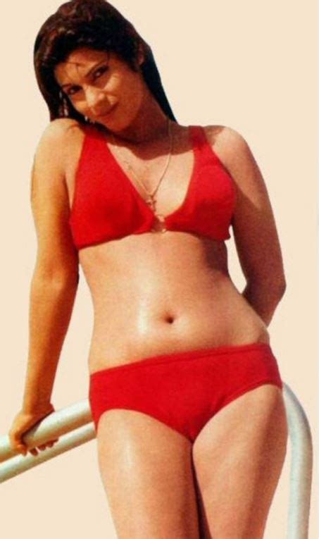 Bollywood Bikini Evolution 1960s 2010s Empowerment Or Objectification