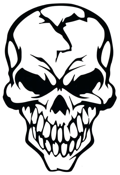 Clipart Skull Black And White Picture 2488264 Clipart Skull Black And