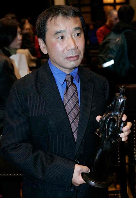 Haruki Murakami El Eterno Nominado Al Nobel De Literatura Revista Clase