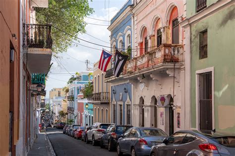 5 Days In San Juan Puerto Rico The Perfect Caribbean Getaway 2022