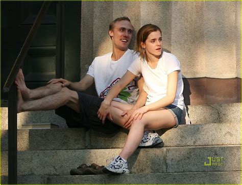 Emma watson age, height, boyfriend, husband, family, biography & more bio bio date of birth april 15, 1990 age (as in 2019) 29 years birthplace paris, france zodiac sign aries 29 more rows. Emma Watson & Jay Barrymore @ Brown University - Harry ...
