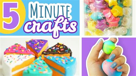 5 Minute Crafts To Do When Youre Bored Youtube