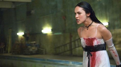 Jennifers Body The Real Meaning Of A Sexy Teen Flick Bbc Culture