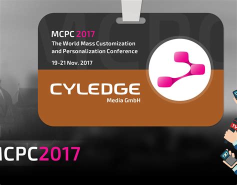 Mcpc 2017 Customization 40 Elevating Mass Customization To A New