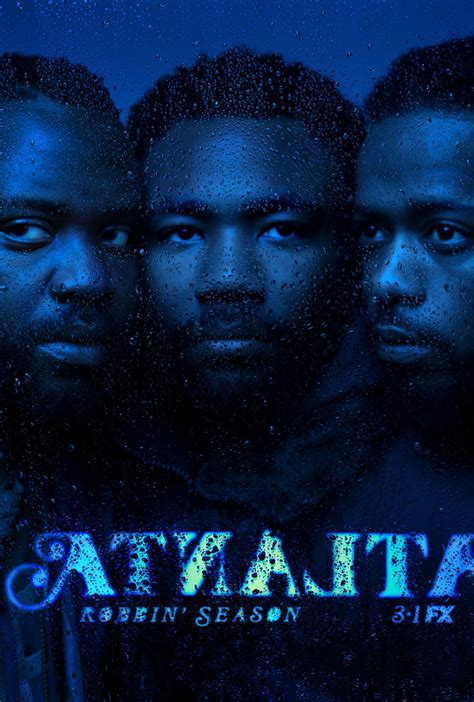 Atlanta Season 2 Trailers Promos Images And Posters The