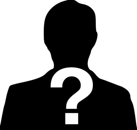 Mystery Clipart Mysterious Man Mystery Mysterious Man Transparent Free