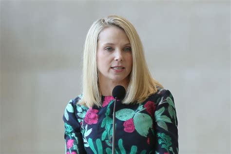 Marissa Mayer Has Resigned Now That Verizon Purchased Yahoo Read Her