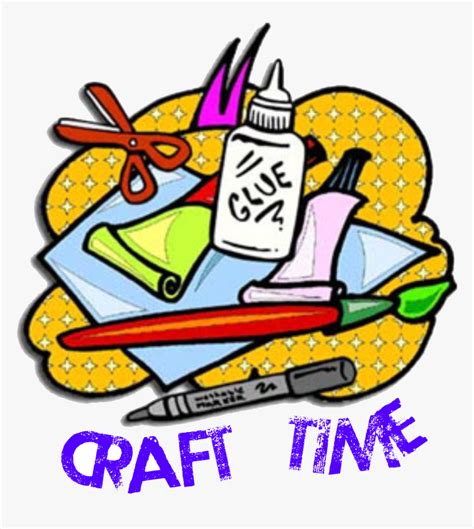 Free Arts And Crafts Clipart Download Free Arts And Crafts Clipart Png