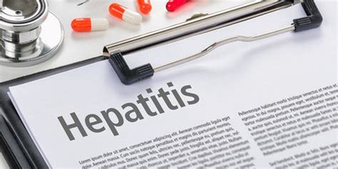 Infografis Kenali Gejala Dan Pencegahan Hepatitis Akut