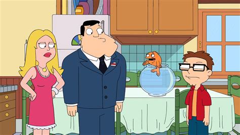 Watch American Dad X Free Online Movies