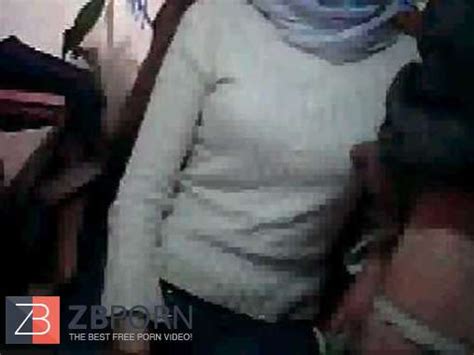 Hijab Arab Webcam In Office Wears Egypt Or Turkish Jilbab Zb Porn