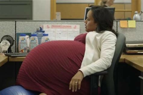 Pregnant For Five Years This Video Highlights Americas