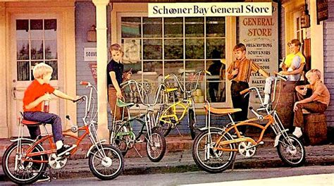 Schwinn Bicycle History