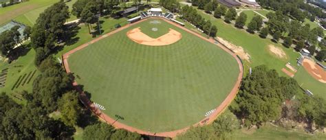 University Of Mount Olive Baseball Camps Register Today