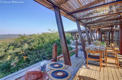 Announcing The New Rhino Ridge Safari Lodge Isibindi Africa Lodges