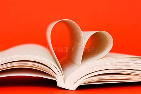 Reading With Love Stock Image Image Of Composition Decor 22133237