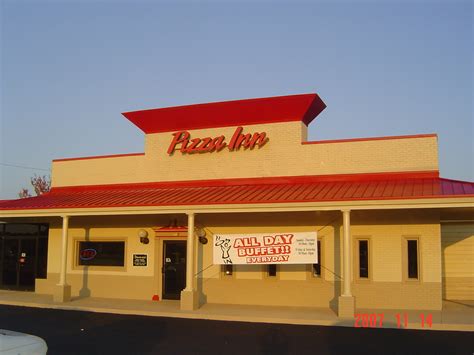 Founded in 1958, pizza inn operates more than 360 restaurants that offer bacon cheddar ham, bacon cheeseburger, taco and. Scottish Food Systems, Inc.