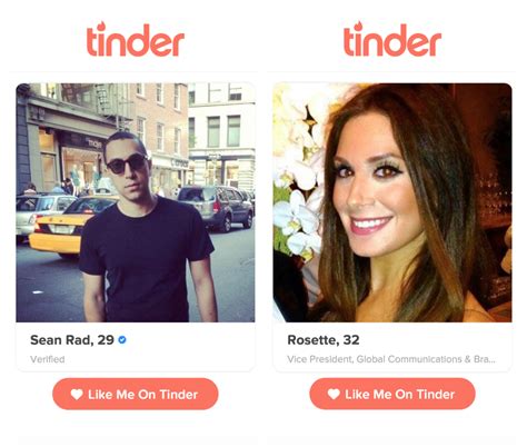 With 30 billion matches to date, tinder® is the top dating app, making it the place to be to meet new people. You Can Now Create Usernames & Shareable Web Profiles On ...