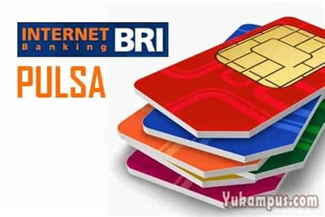 Untuk mengecek sisa pulsa indosat anda mulai dari cek pulsa, cek kuota internet, hingga beli pulsa atau paket data indosat langsung, bisa melalui aplikasi myim3. Cara Beli Pulsa Lewat Internet Banking BRI Online - YuKampus