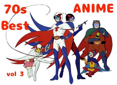 Animemanga Gekko Kamen Akado Suzunosuke Devilman And Gatchaman 70s