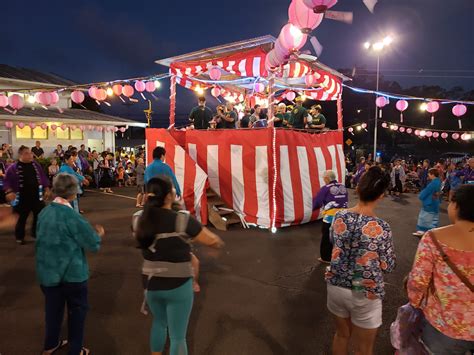 Oahu Bon Dance Schedule – Information about Oahu Bon Dance
