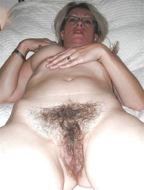 Lick My Hairy Mature Cunt Pics XHamster