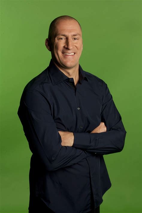 Hire Host Of Cash Cab Ben Bailey For Your Event Pda Speakers