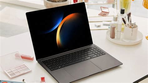 samsung galaxy book3 la nuova linea premium di laptop ultraportatili strizza l occhio ai gamer