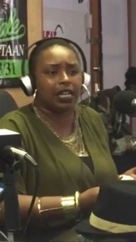 Maybe you would like to learn more about one of these? Jaguar Wright on K. Michelle AGAIN, Says Her Fans Are ...