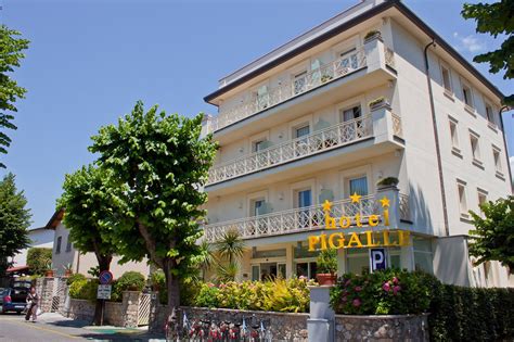 Hotel Pigalle Forte Dei Marmi Updated 2023 Prices Italy Tuscany