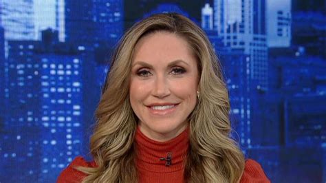 Lara Trump If Donald Trump Isnt Re Elected America Is Going To Become A Socialist Country