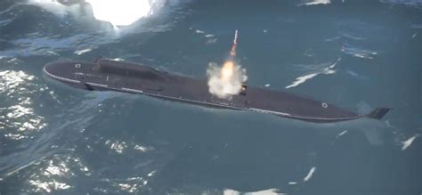 Military And Commercial Technology Runavy K 560 “severodvinsk” Yasen Class Sub Successfully
