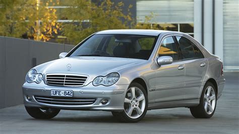 Check spelling or type a new query. Mercedes-Benz C200 Kompressor 2005 Review | CarsGuide