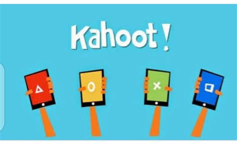 Kahoot Game Review Ways To Make A Kahoot Amazing
