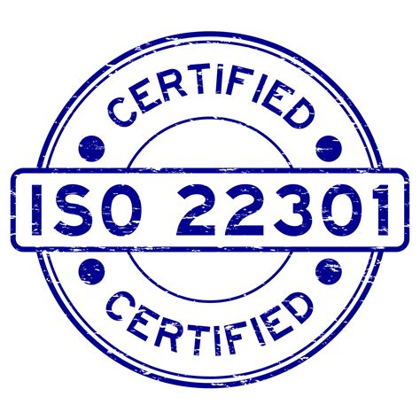 Iso 22301 Certified Ha Consultancies Bahrain