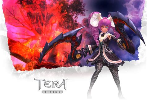 We did not find results for: TERA - Free to Play MMO