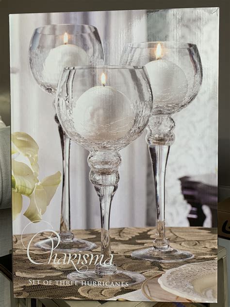 Round mercury glass holder in silver, set of 12 for $23.98. Silver Mercury Glass Candle Holder Set Of 3 | Table ...