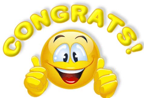 Congratulation Clipart Free Download On Clipartmag