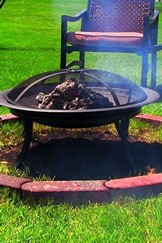 Portable Fire Pit Ideas For Backyard And Fire Pit Ideas