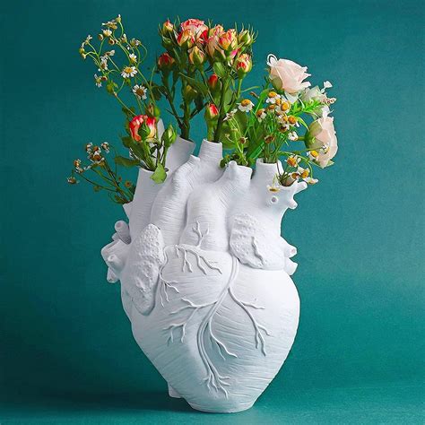 51 Unique Decorative Vases To Beautify Your Home