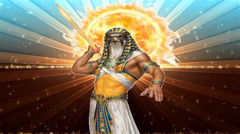 Los 03 Dioses Más Venerados En El Antiguo Egipto Revista Toxicshock