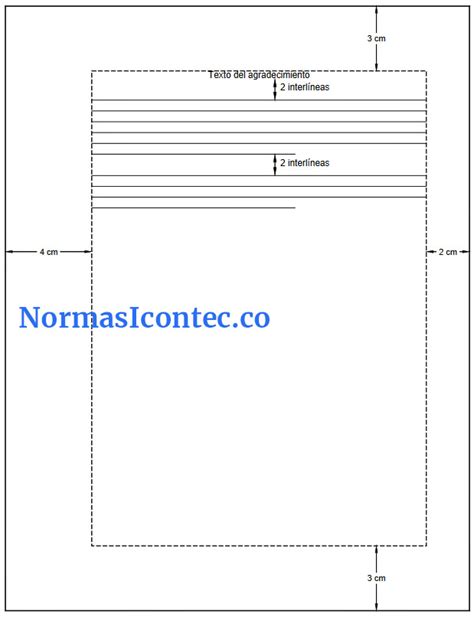 Normas Icontec 【 2024】 Para Trabajos Escritos Guía Fácil