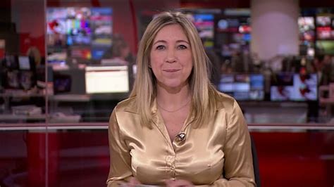 Bbc News Presenters Will Be Forced To Fight To Save Their Jobs In