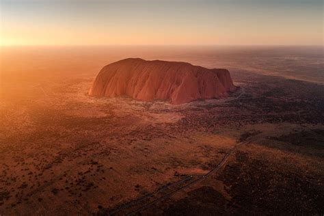 Best Travel Destinations Australia Uluru Named In Top 3 Destinations